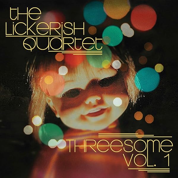 Yesterdays New Quintet - Yesterdays Universe: Prepare for a New